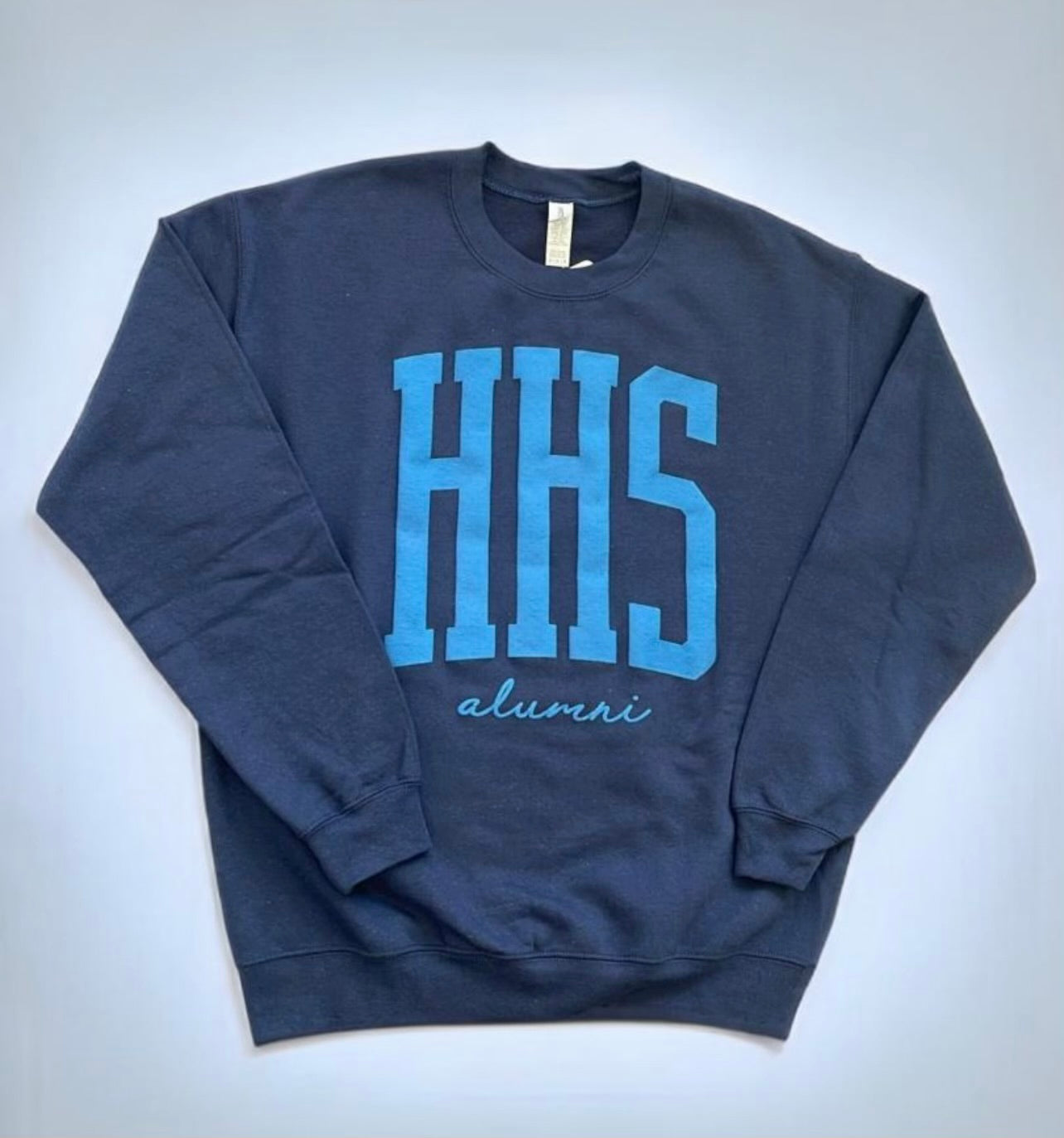 Hibbing High School Alumni Crewneck