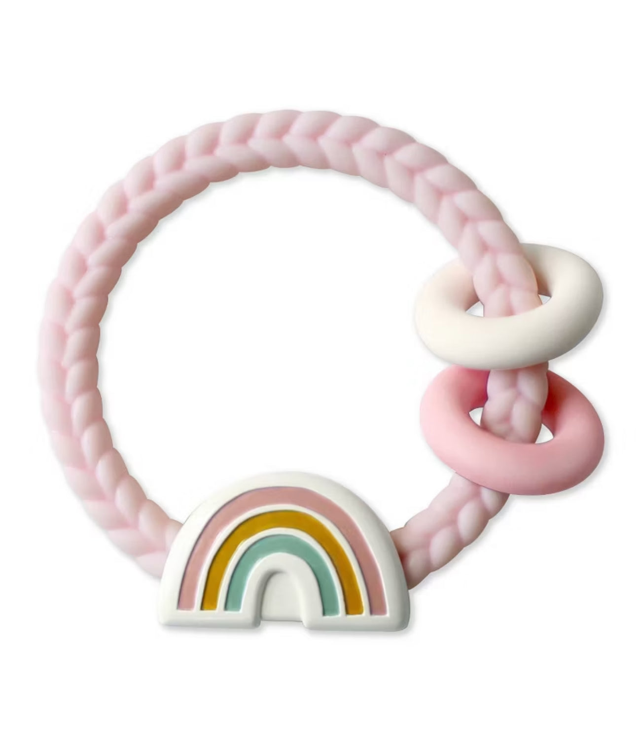 Itzy Ritzy Chew Rattle