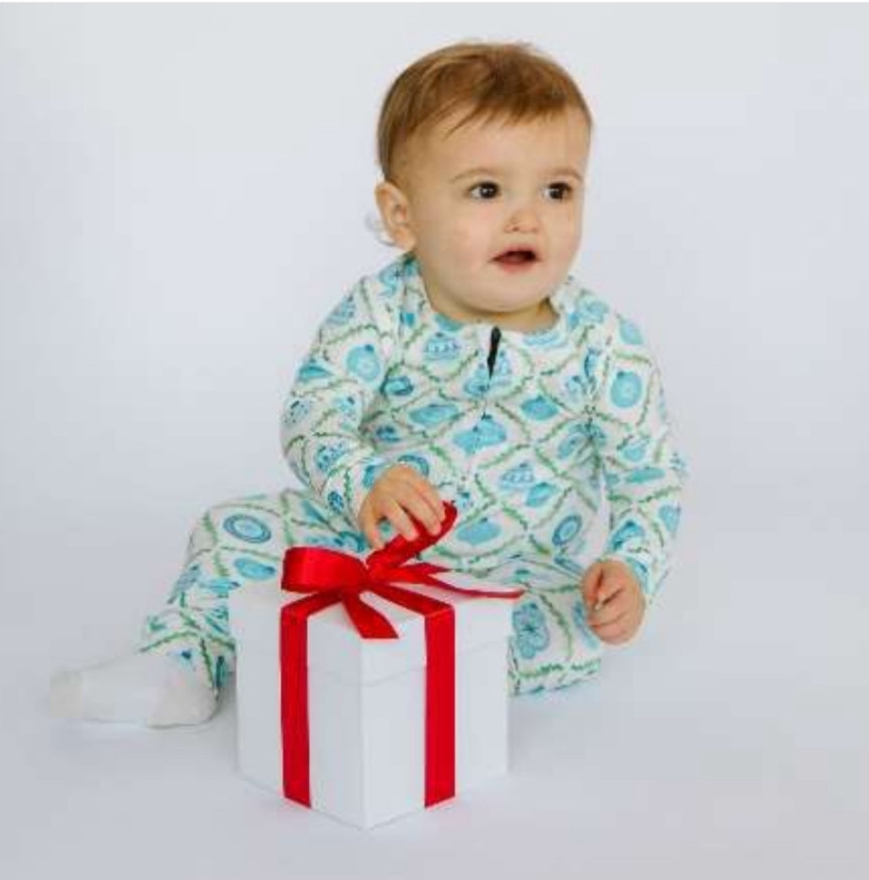 Fab & Festive Kids Jammies