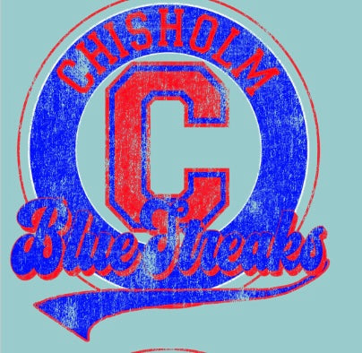 Chisholm Hometown Crewneck