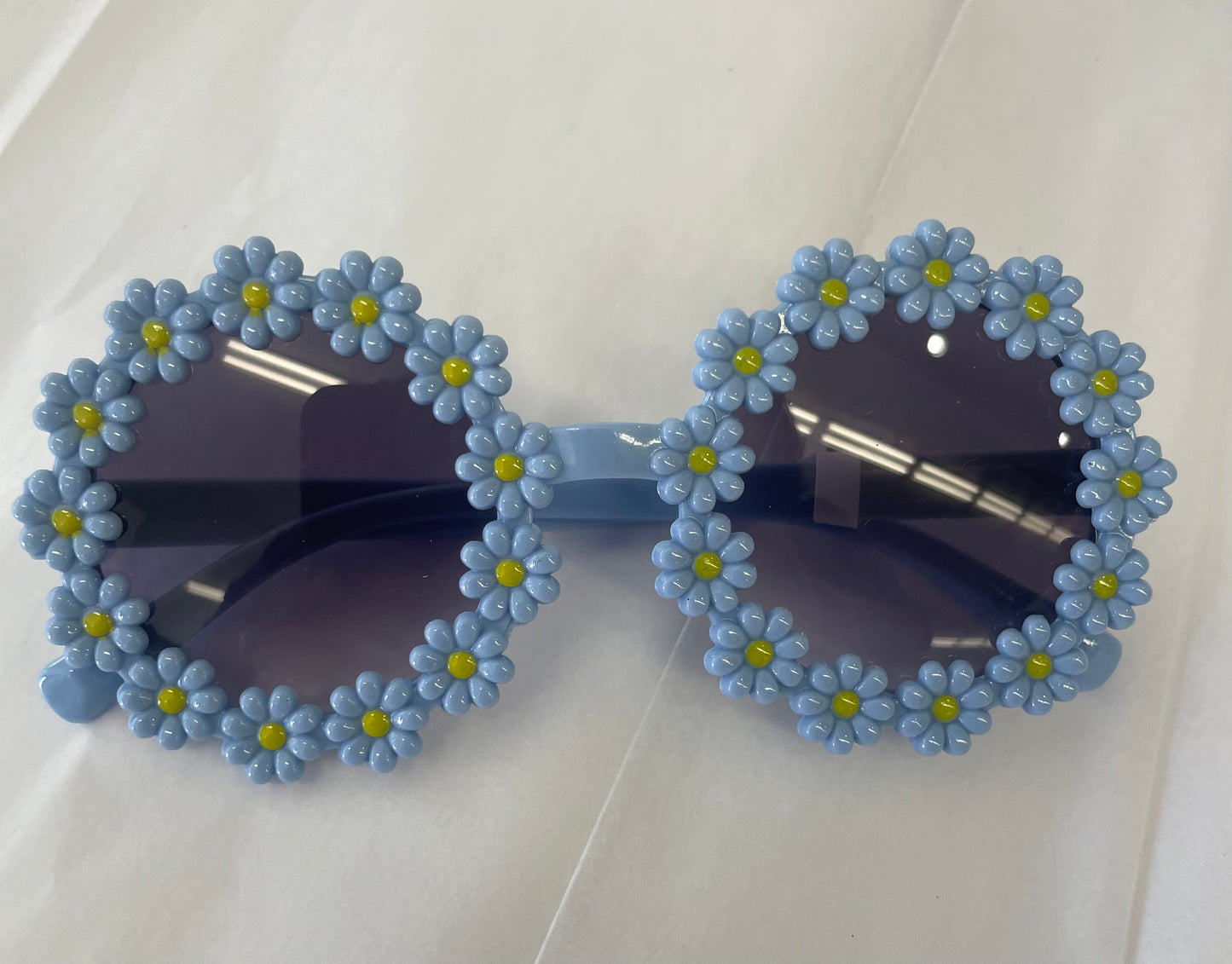 Little Blueberry Sunnies