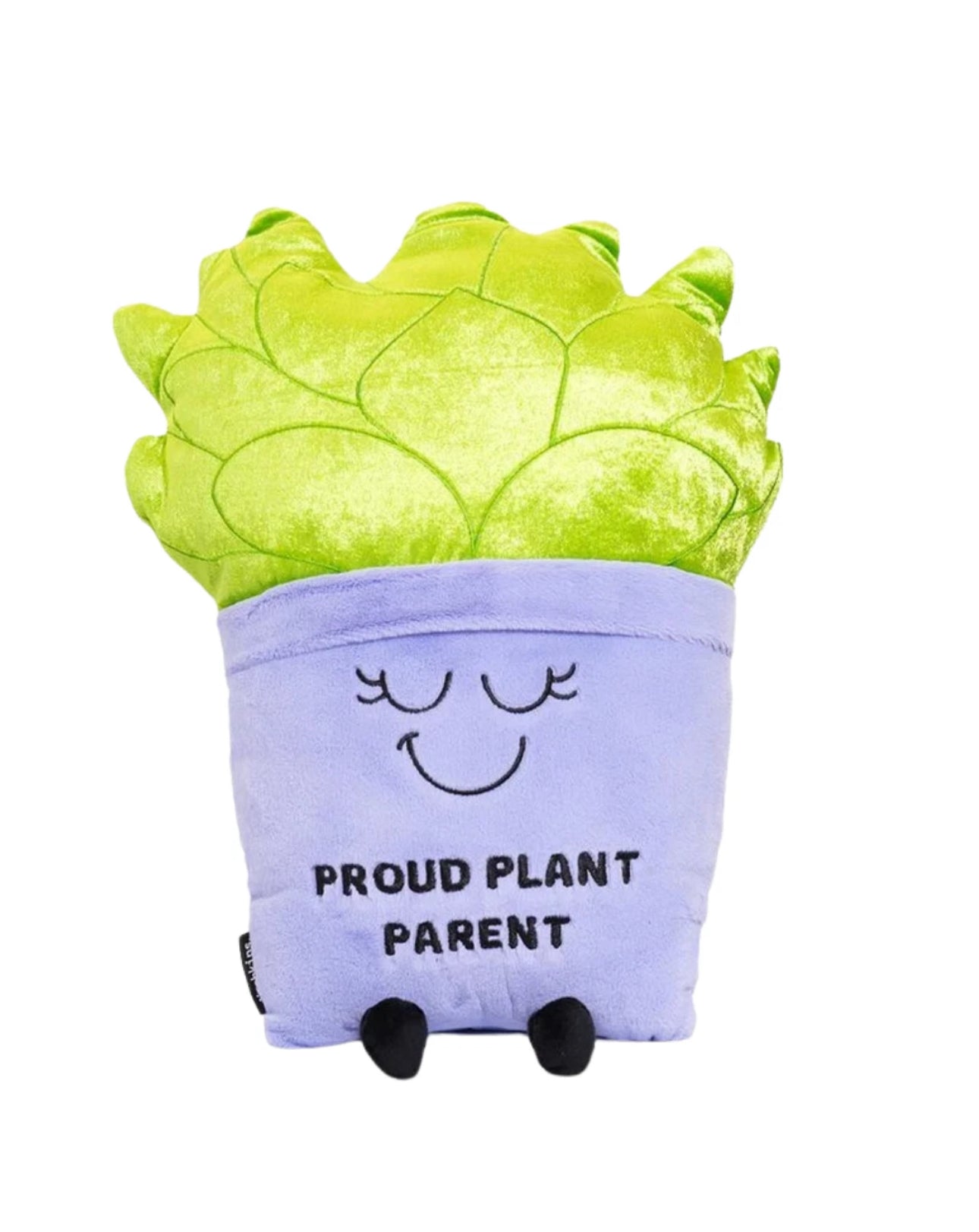 Proud Plant Parent Succulent Punchkin