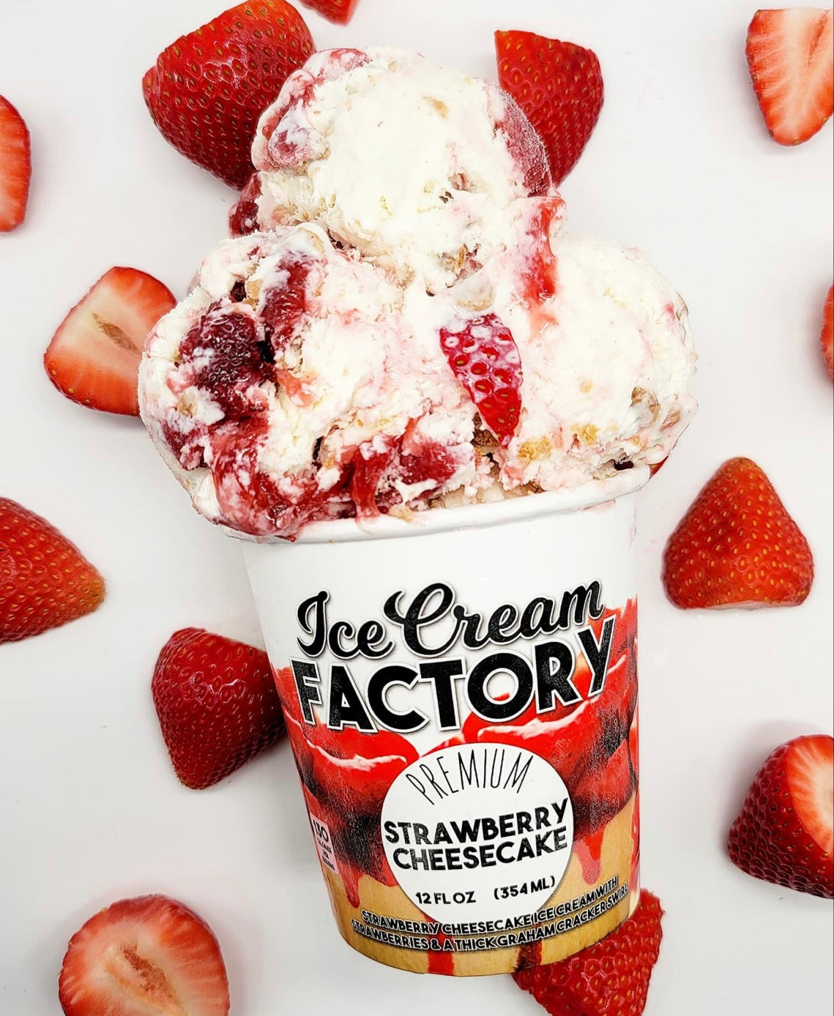 Ice Cream Factory