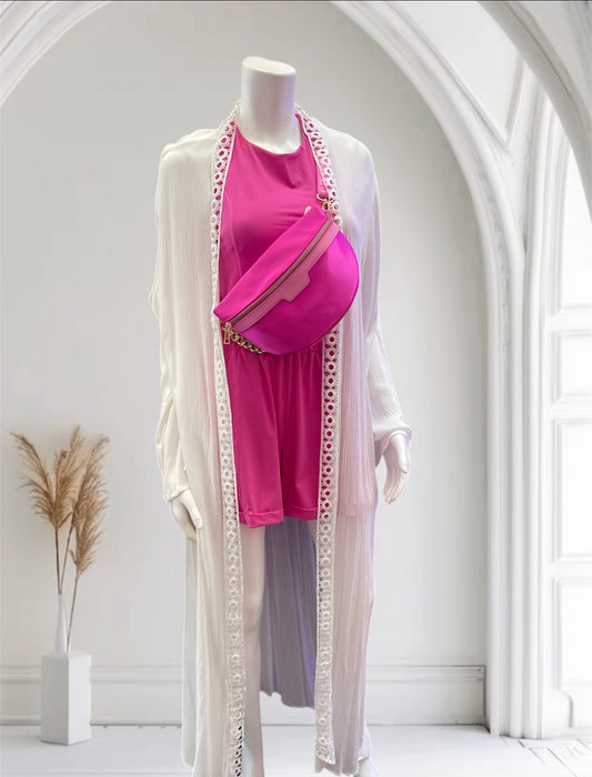 Chic Kimono