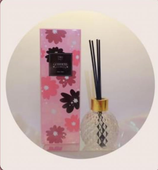 Goddess Reed Diffuser