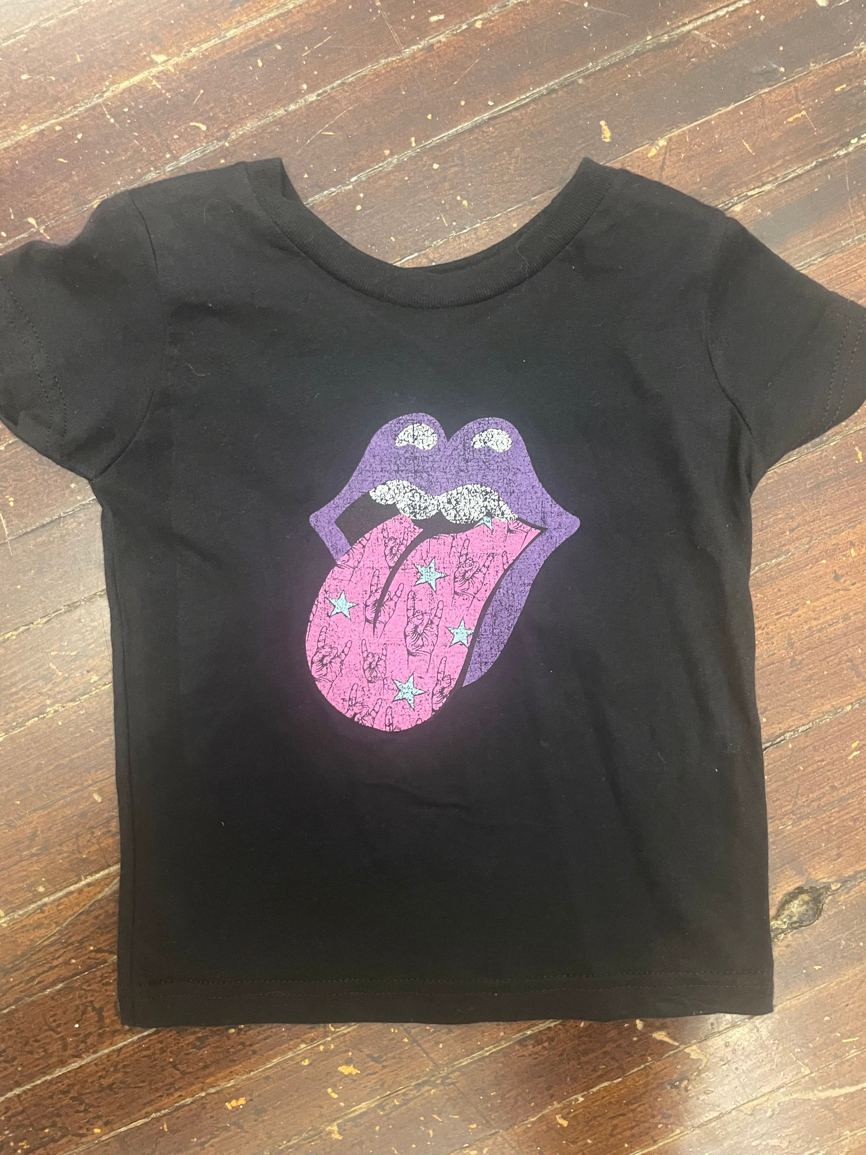 Hang Loose Kids Rocker Tee