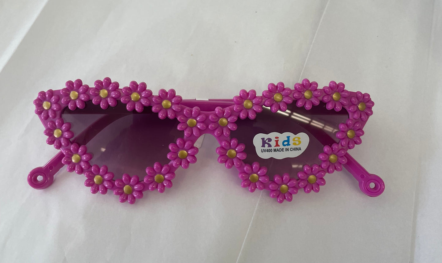 Little Blueberry Sunnies