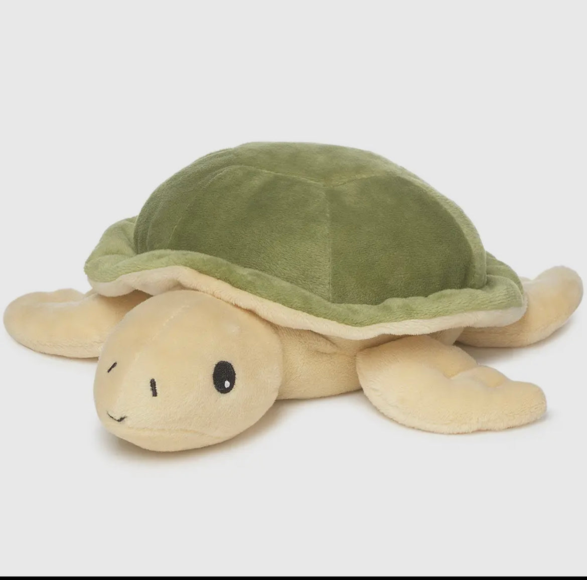 Turtle Jr Warmies