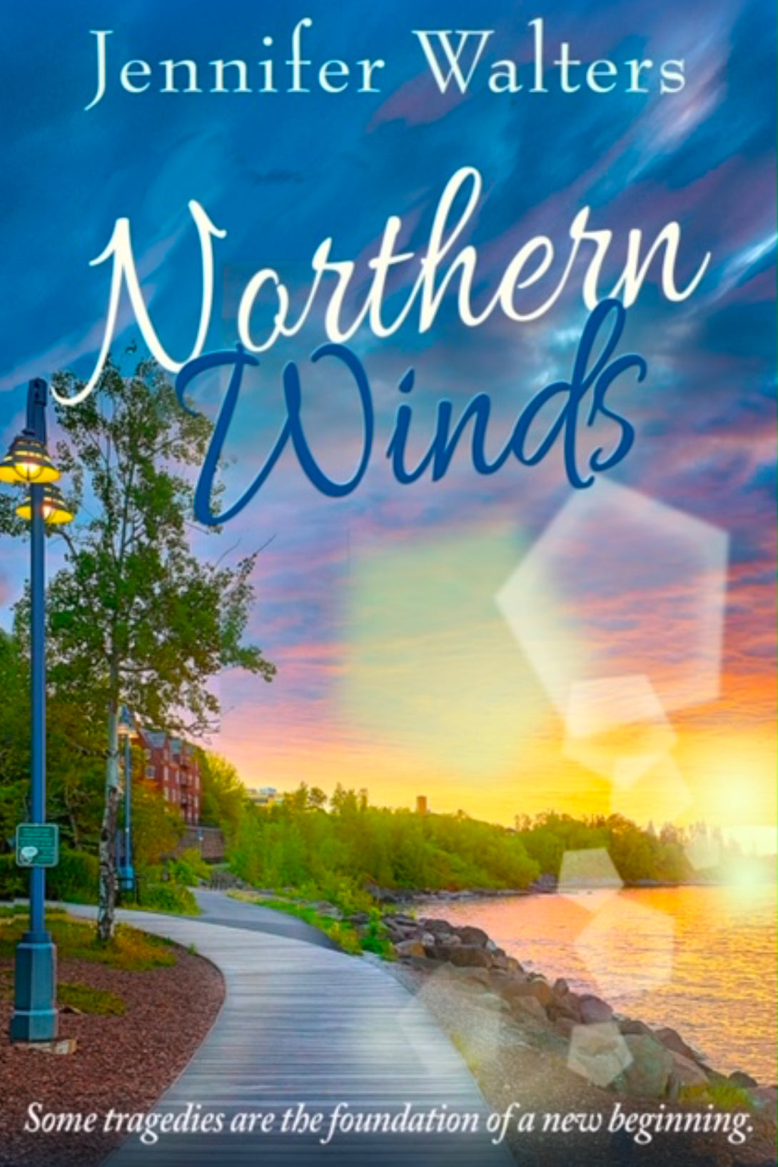 Northern Winds by Jennifer Walters