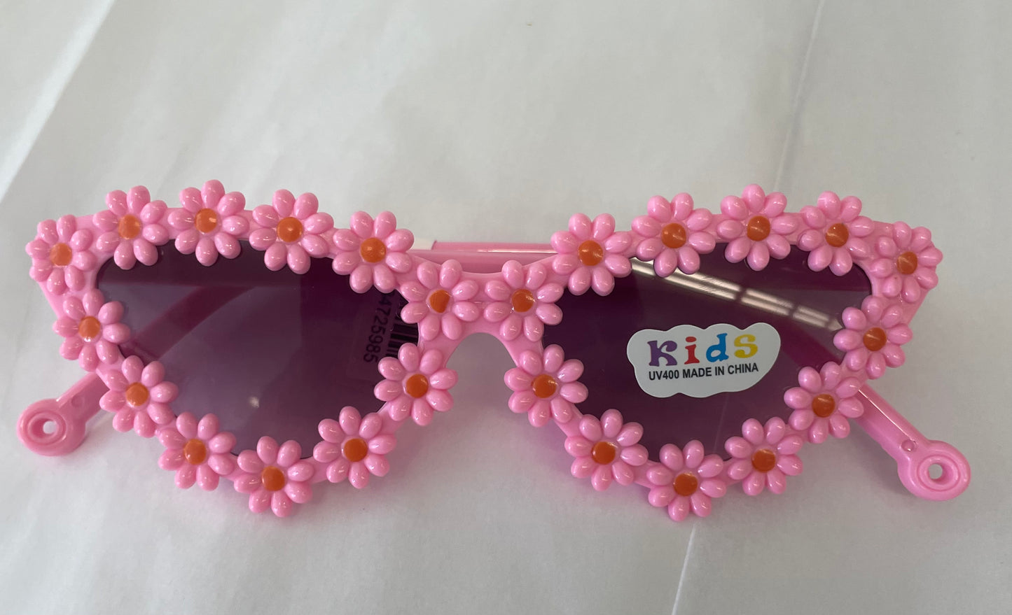 Little Blueberry Sunnies