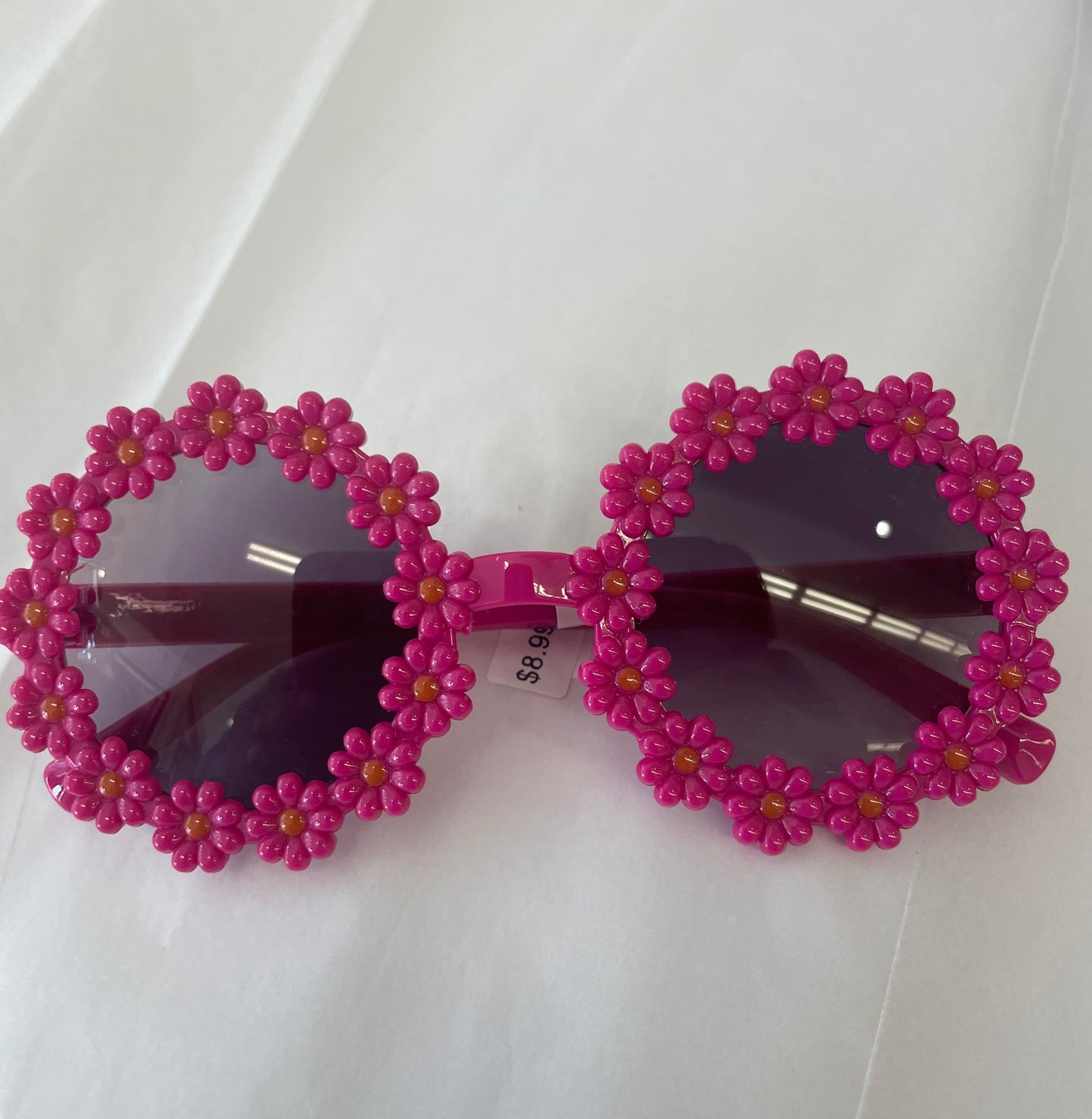 Little Blueberry Sunnies