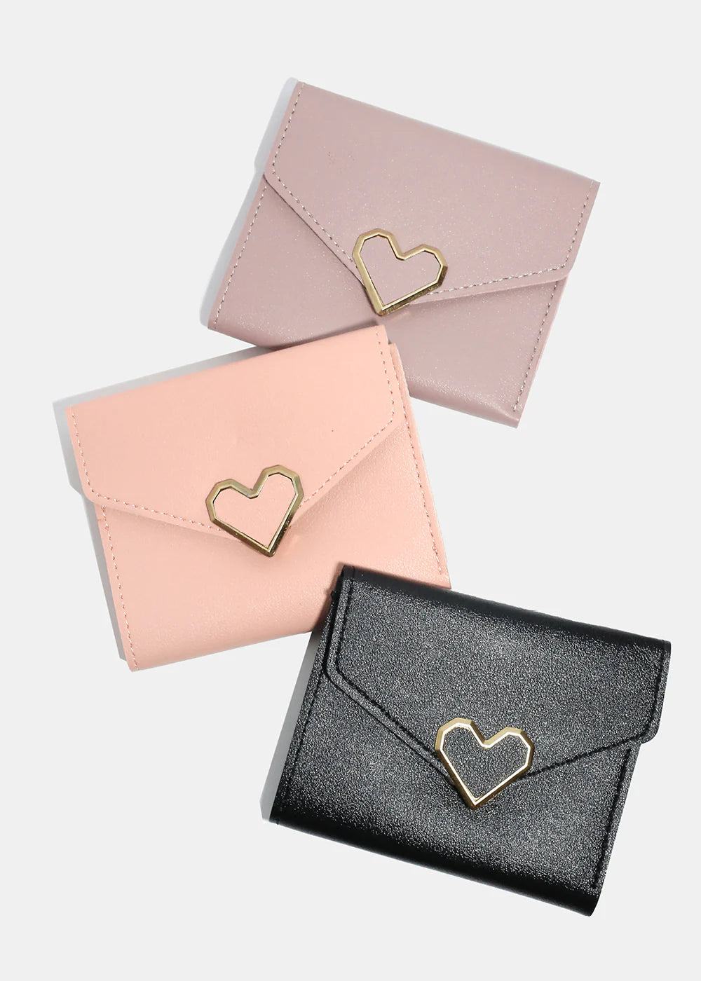 Missy Card Holder Wallet