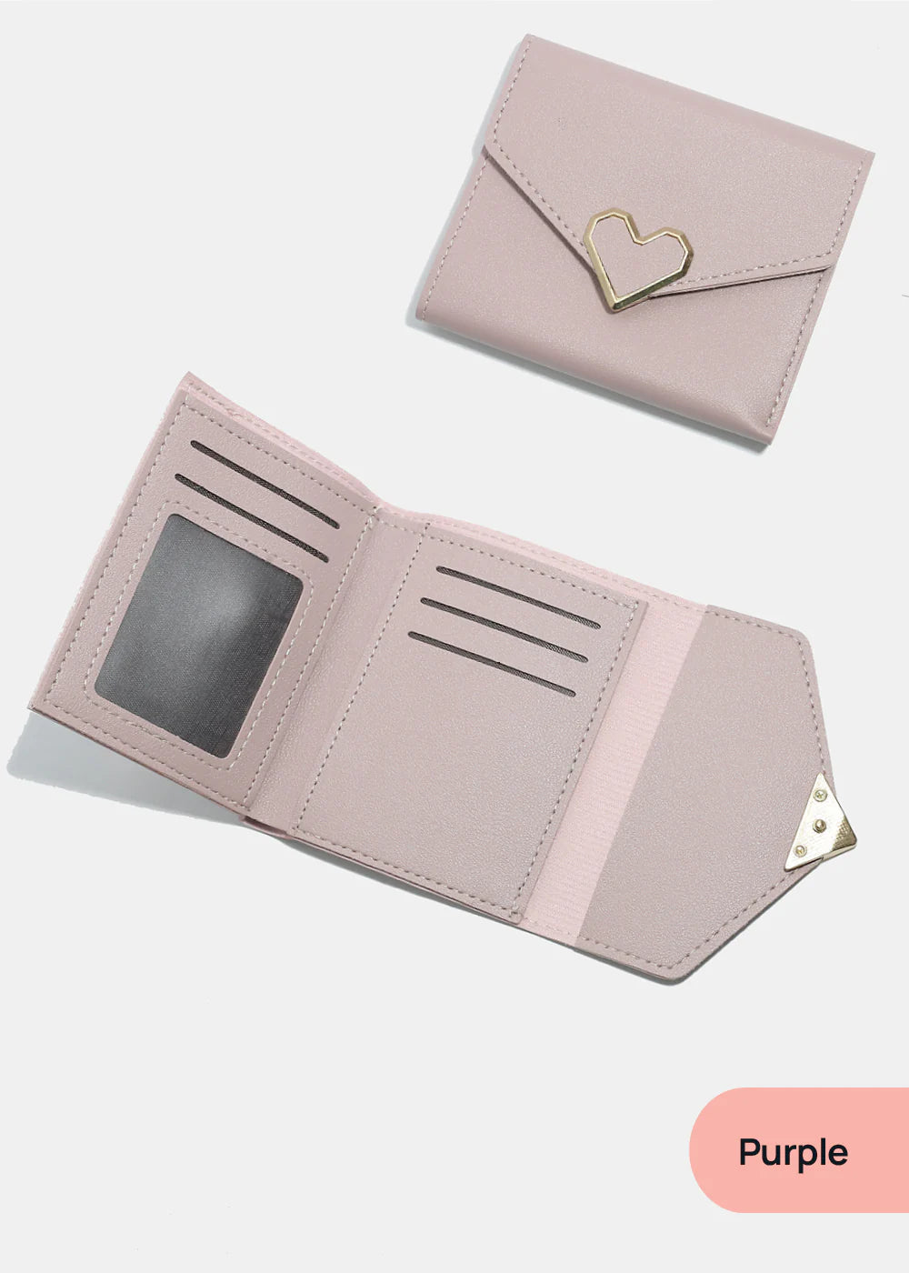 Missy Card Holder Wallet