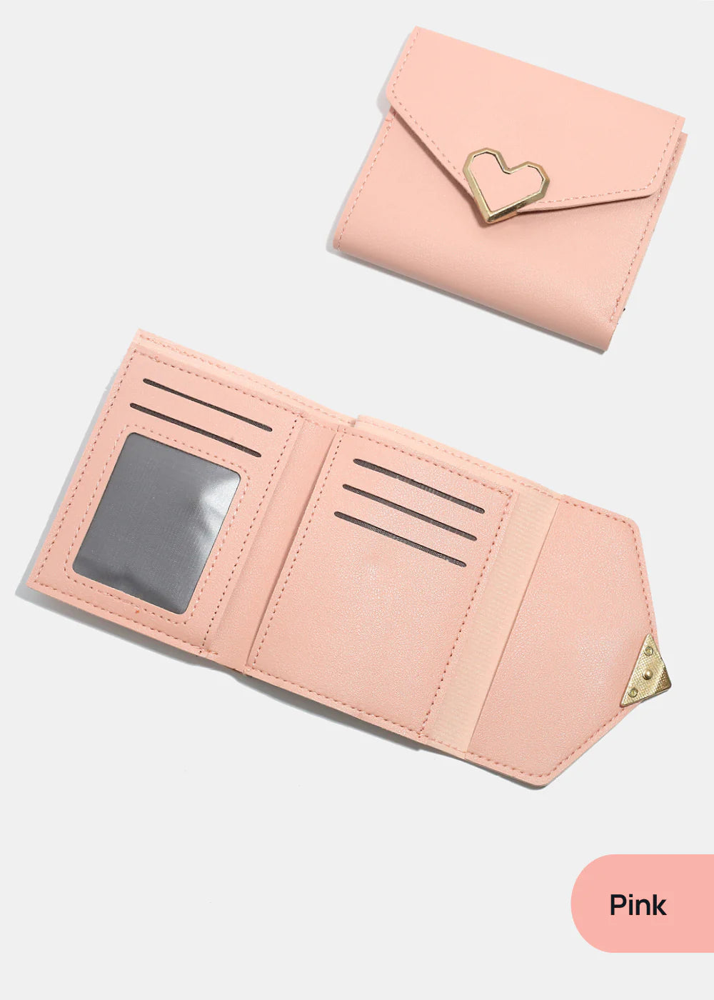 Missy Card Holder Wallet