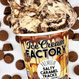 Ice Cream Factory