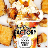 Ice Cream Factory