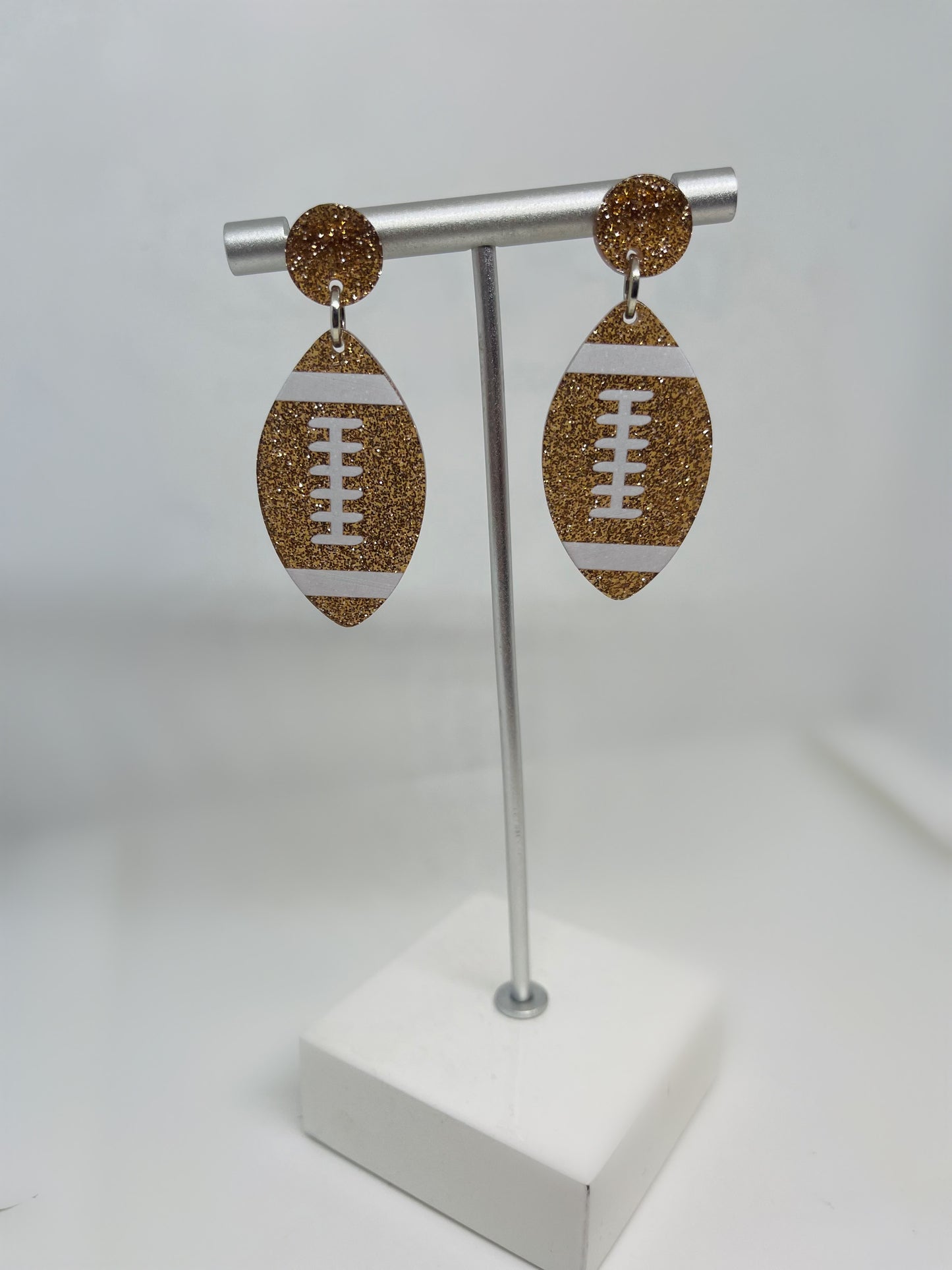 Gameday Sparkle Earrings