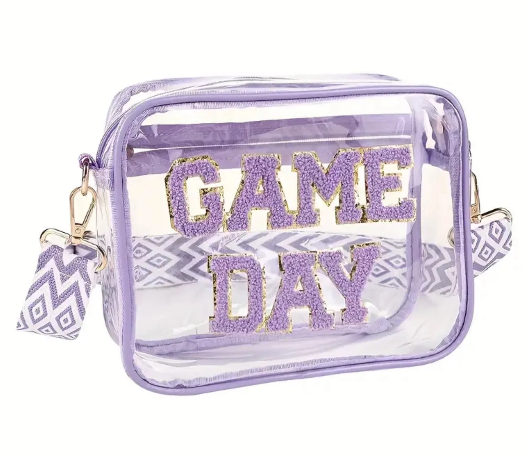 Game Day Crossbody