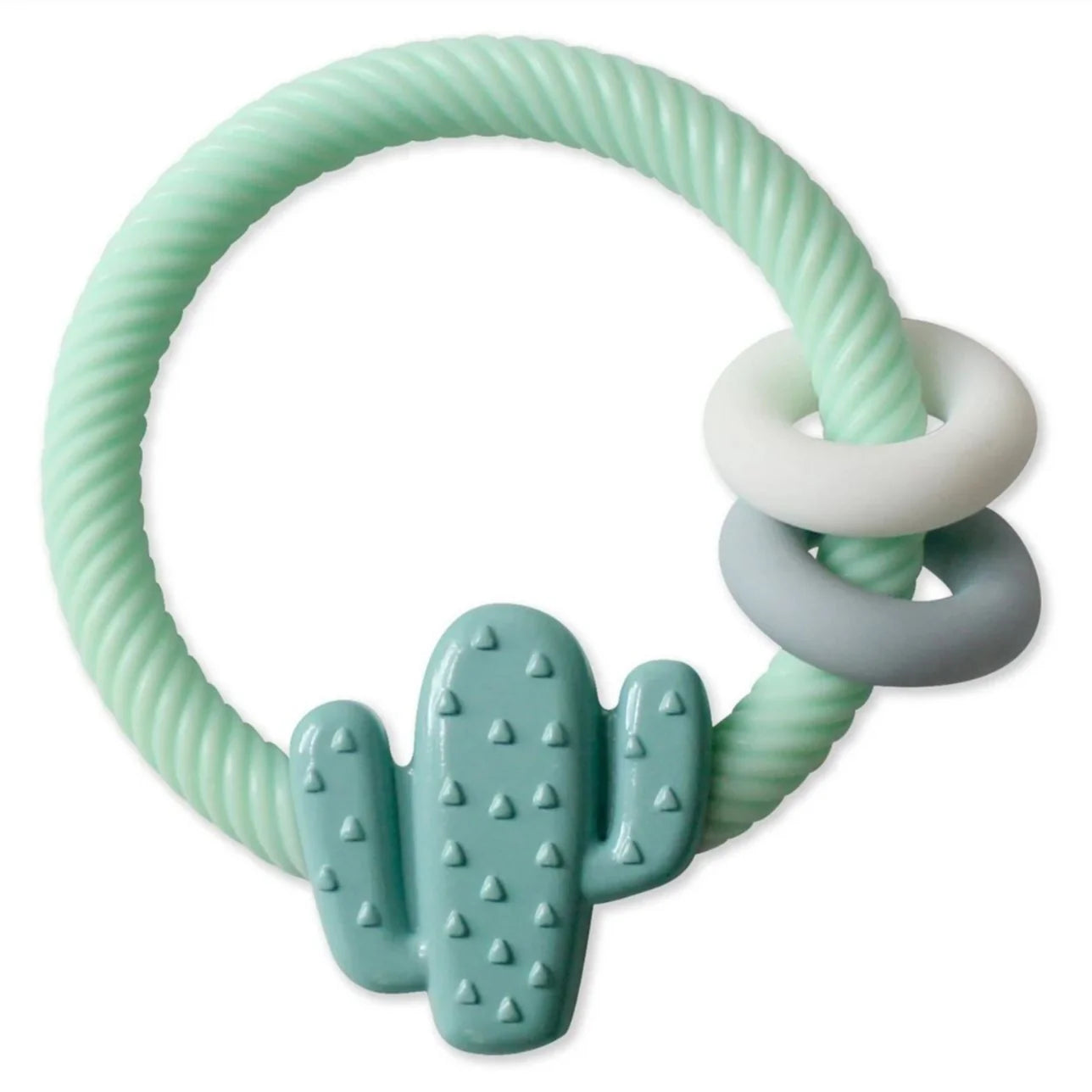 Itzy Ritzy Chew Rattle