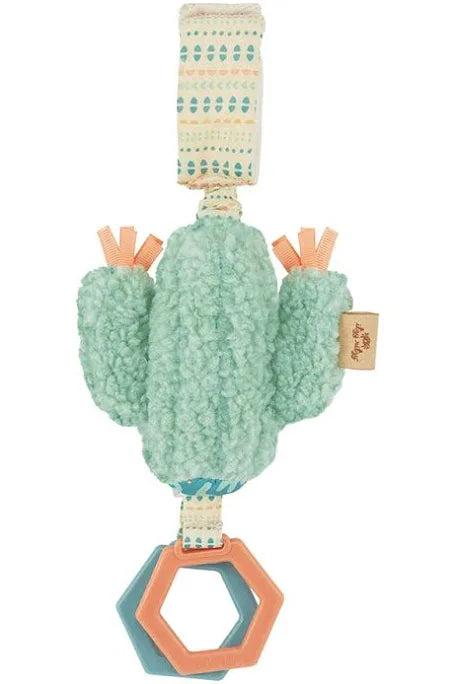 Itzy Ritzy Jingle Attachment Toy