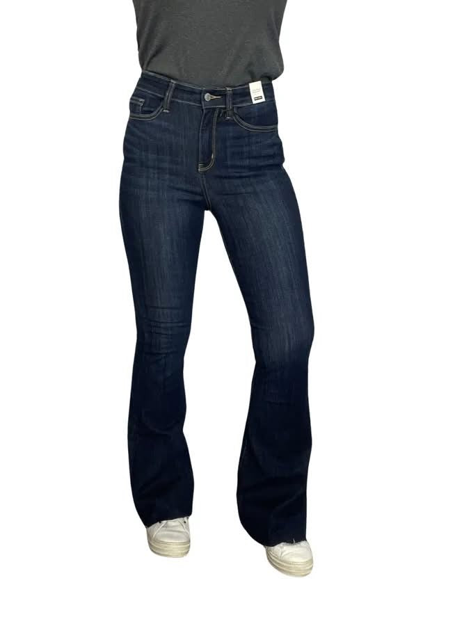 Judy Blue Dark Jeans