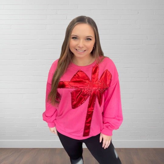 That's A Wrap Sweatshirt