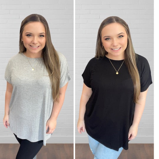 Must Have Classic Tee