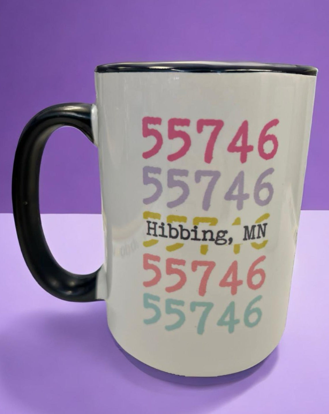 55746 Coffee Mug