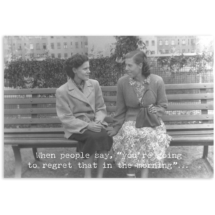 Problem Solving Greeting Greeting Card