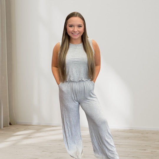 The Kelly Jumpsuit