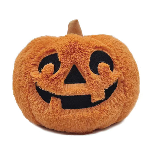Jack-O-Lantern Warmies