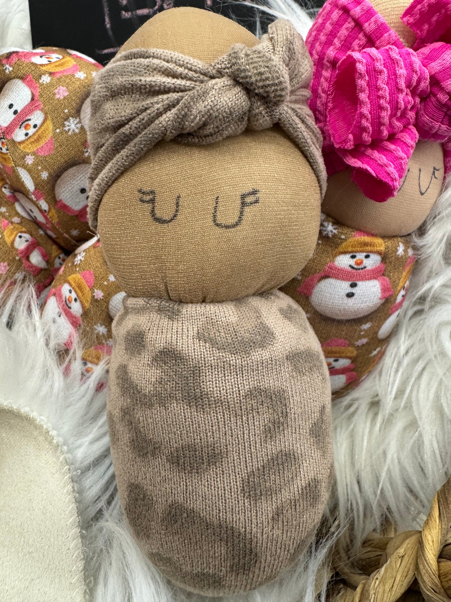 Swaddle Babies