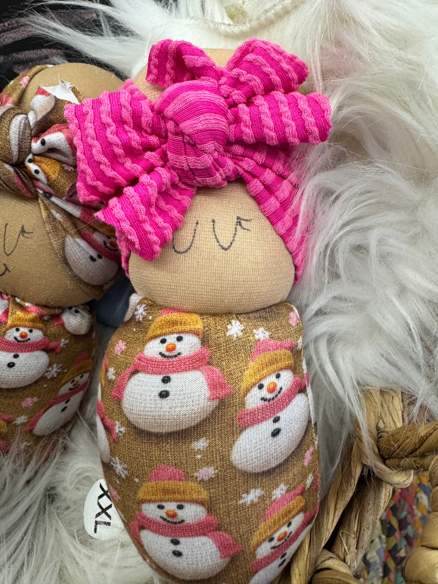 Swaddle Babies