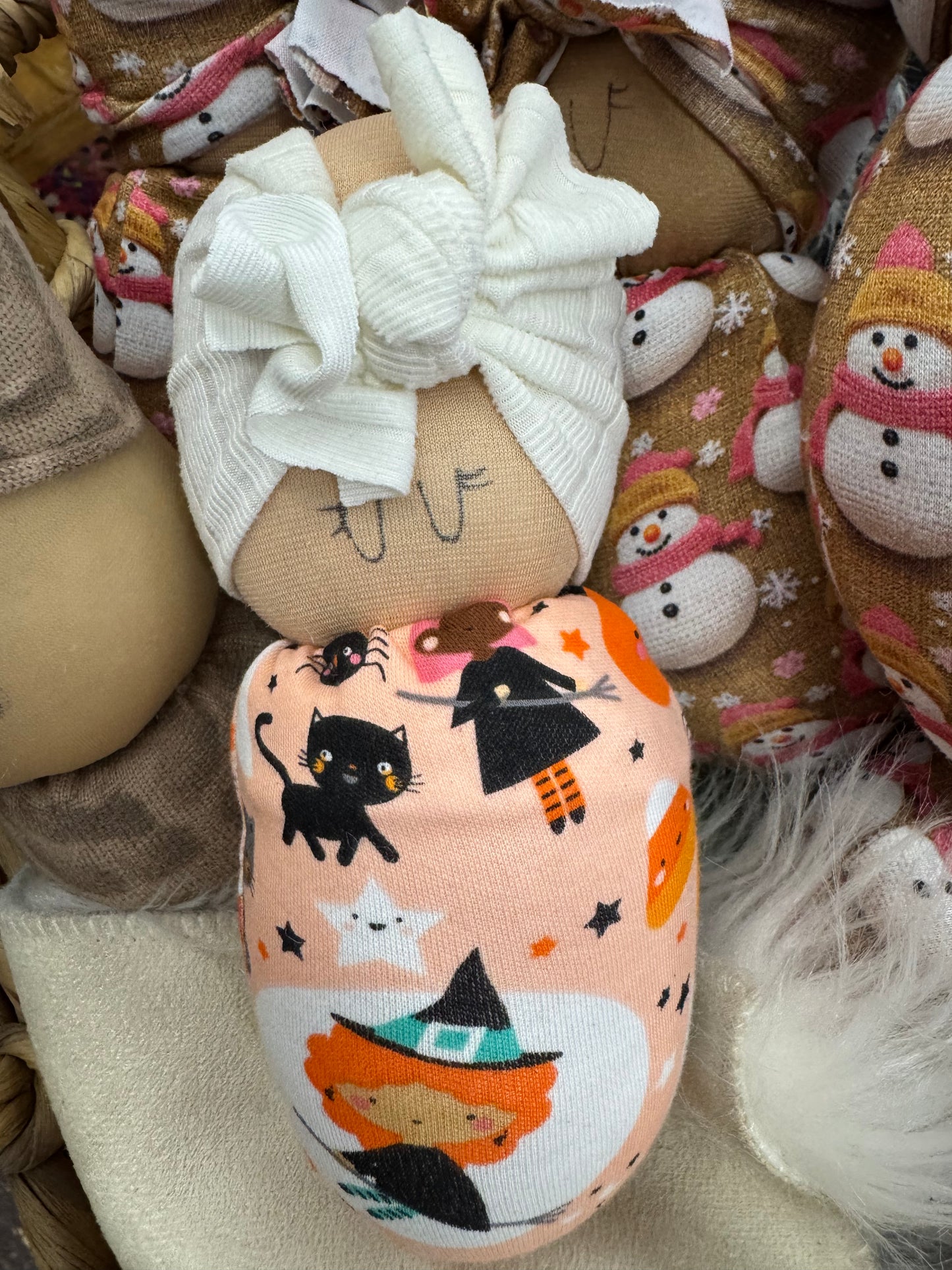 Swaddle Babies