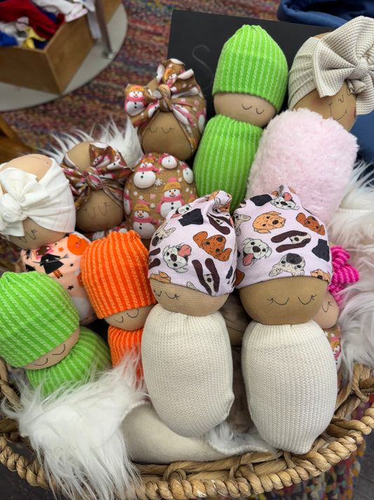 Swaddle Babies