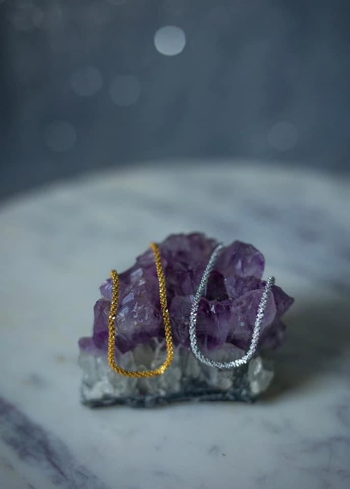 .925 Sterling Silver Tennis Bracelet