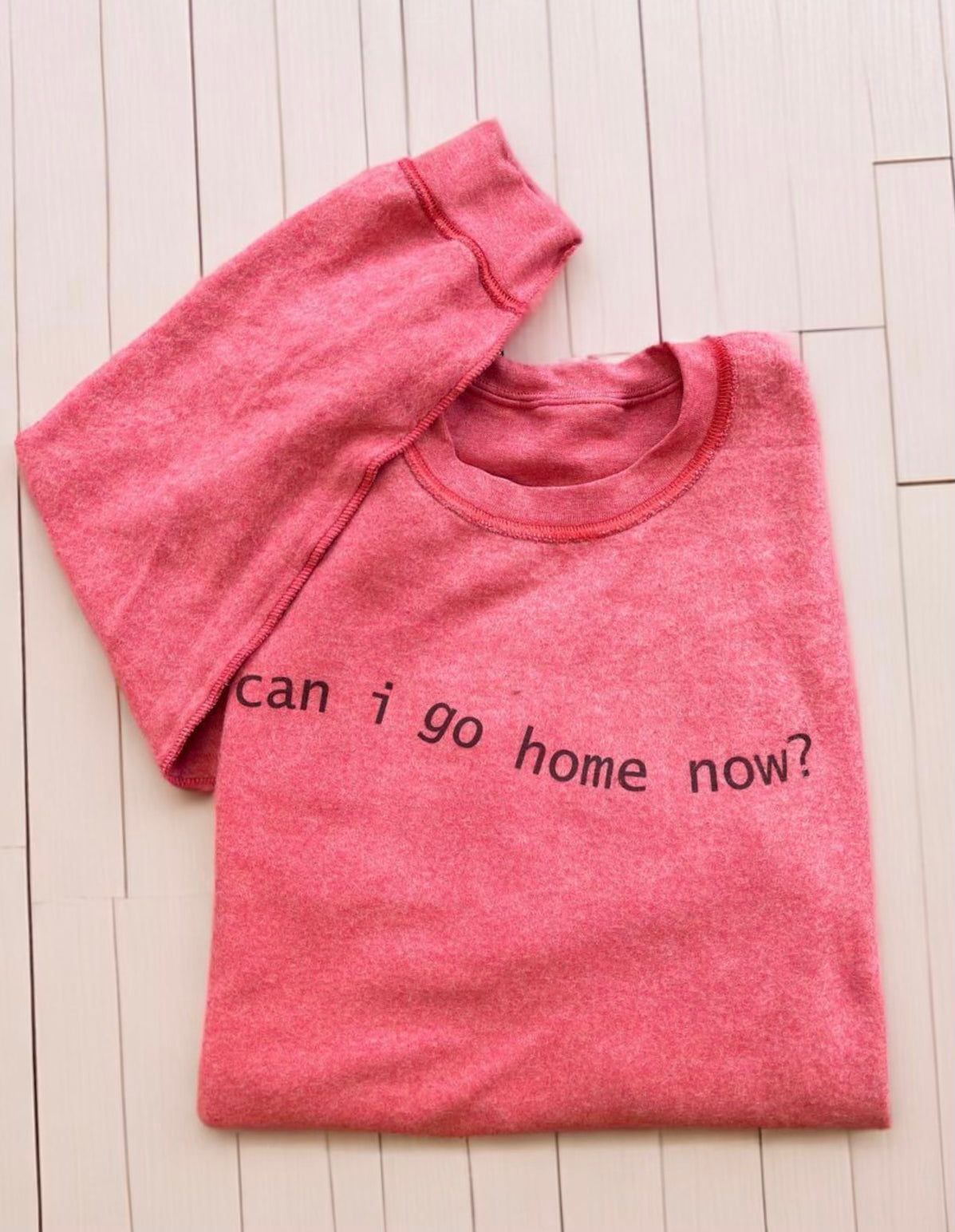 Homebody Crewneck