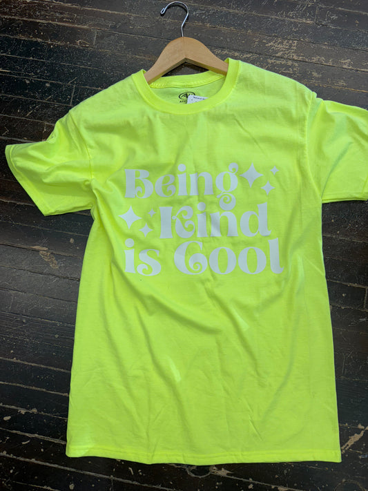 Being Kind is Cool Tee