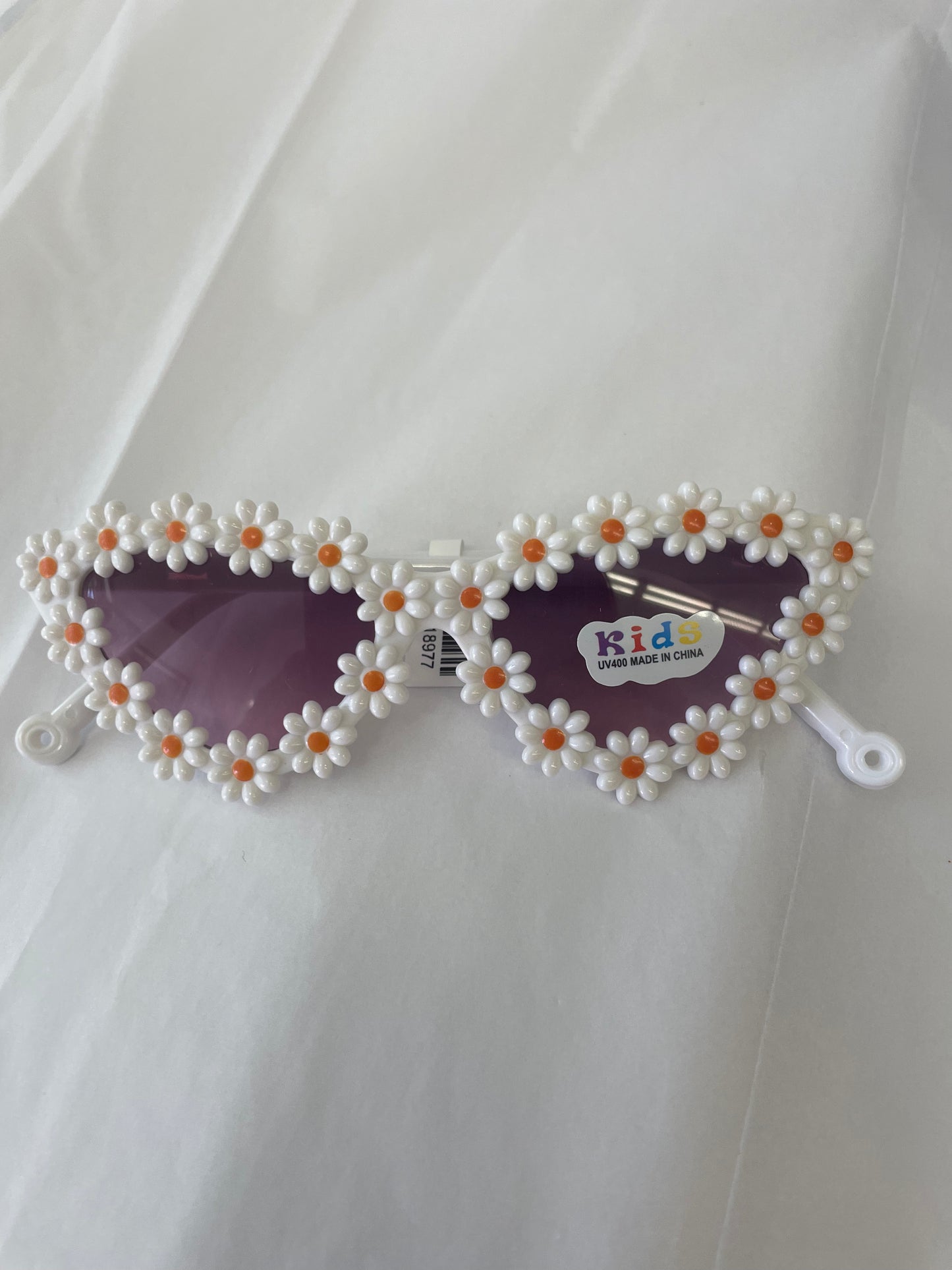 Little Blueberry Sunnies