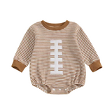 Football Stripe Bubble