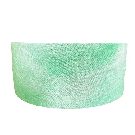 Mint Tie Dye Tube Headband