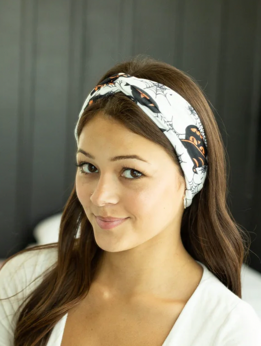 Halloween Headbands