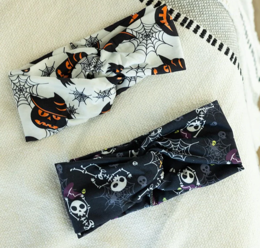 Halloween Headbands