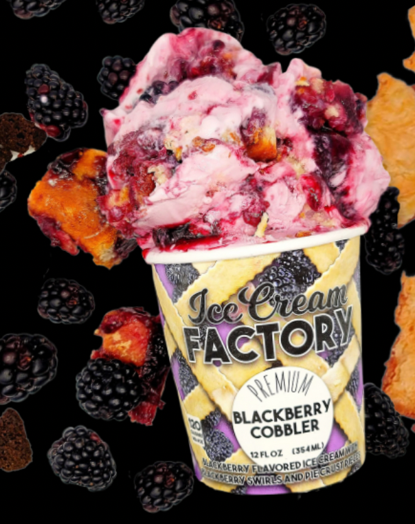 Ice Cream Factory