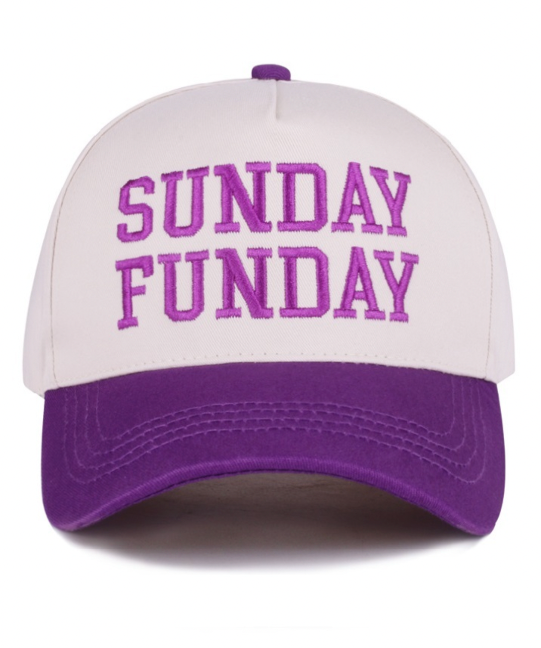 Sunday Funday Hat