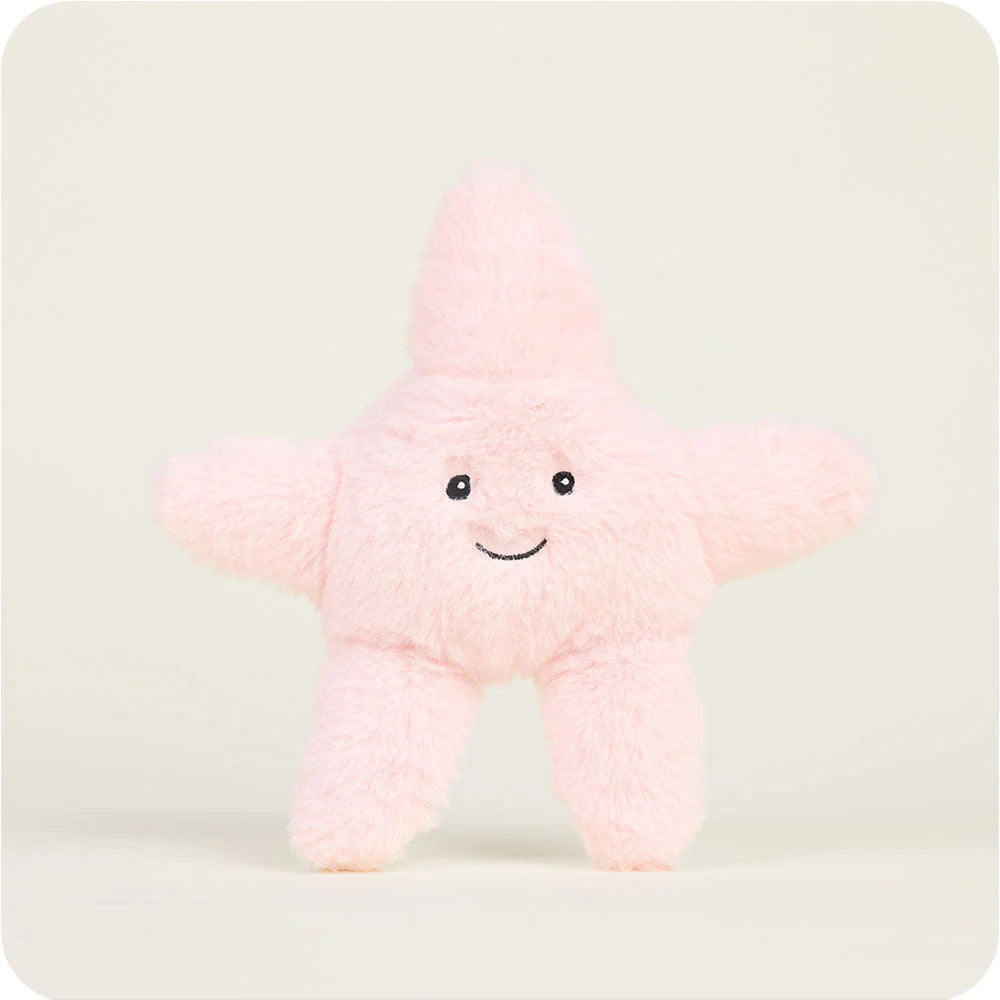 Starfish Warmies Junior