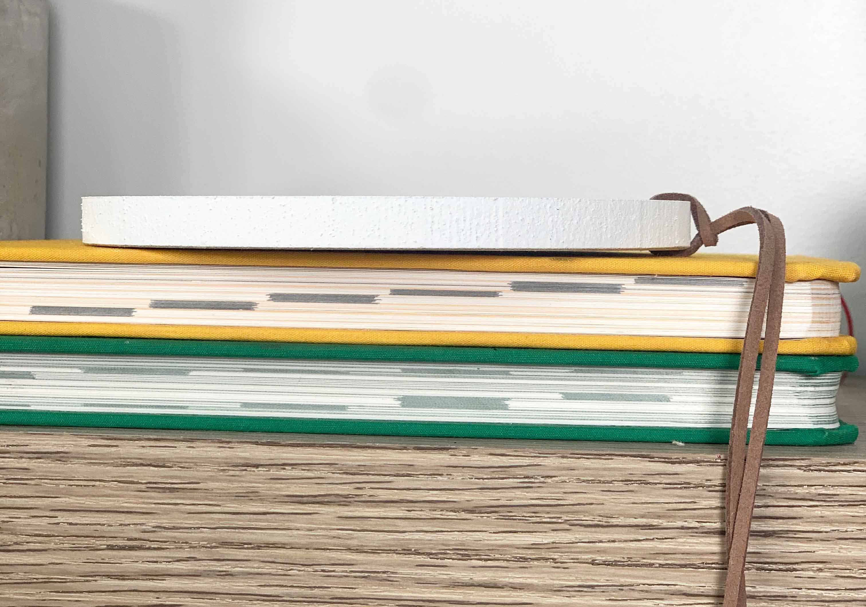 BIg Truck Wood Ornament