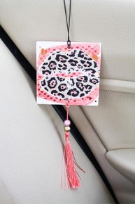 Leopard Kiss Scent Freshy