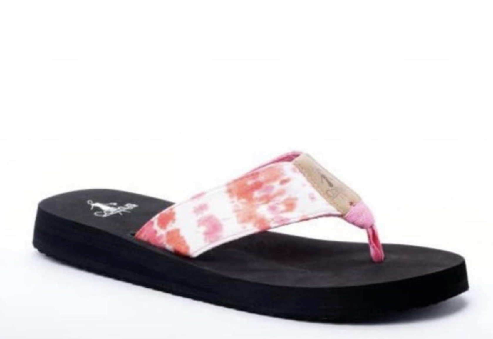 Corky's Bahama Mama Flip-Flops