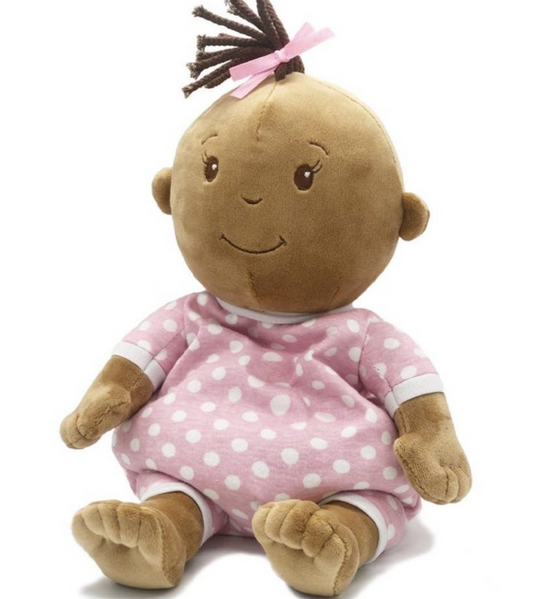 Baby Girl Warmies